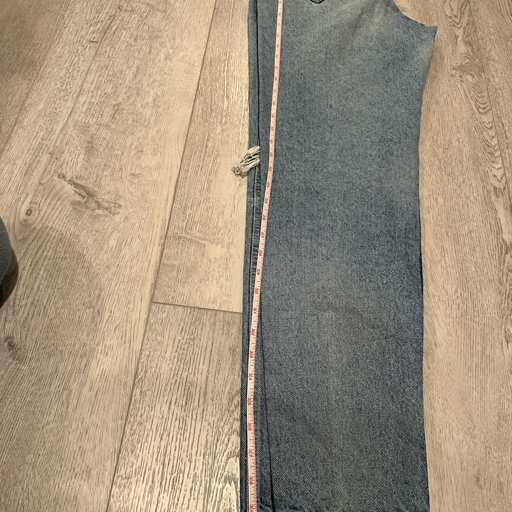 Lee Women's High Rise Jeans - Picture 13 of 13